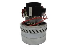 03 06 036 VACUUM CLEANER TRIPLE (3) FAN MOTOR 24V AMETEK 063800002.01